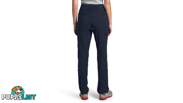 The North Face Womens Paramount Active Mid-Rise Pants - THE NORTH FACE