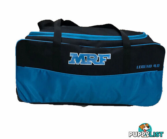 MRF Legend 4.0 Cricket Bag - MRF