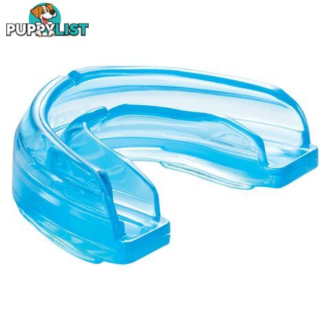 Shock Doctor Braces Mouthguard Youth - SHOCK DOCTOR - 733313014371