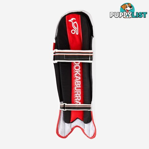 Kookaburra Beast Pro 3.0 Wicket Keeping Pads - KOOKABURRA