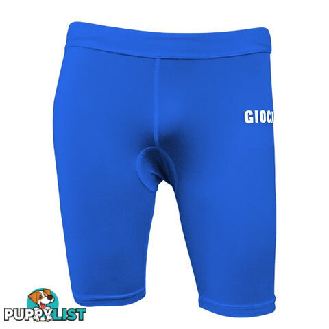 Gioca Compression Shorts - GIOCA