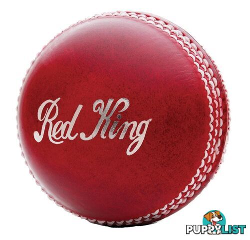 Kookaburra King Cricket Ball - KOOKABURRA - 9313131006256