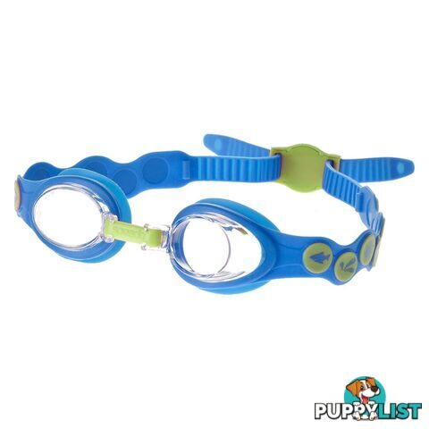 Speedo Sea Squad Goggles - Multi - SPEEDO - 5051746938091