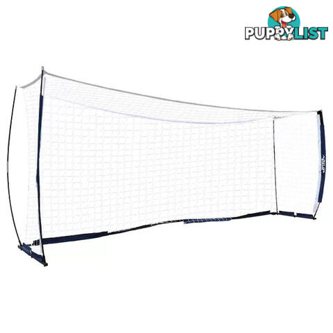 Alpha Gear Elite Portable Full Size Box Net - ALPHA GEAR