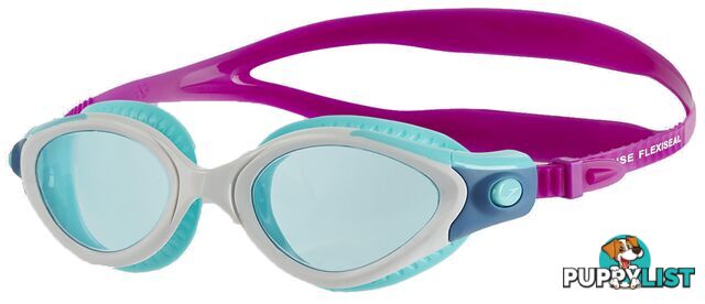 Speedo Futura Biofuse Flexi Female - SPEEDO - 5053744337326