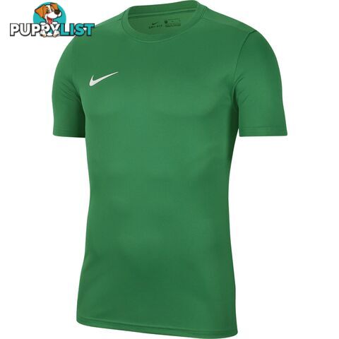 Nike Kids Park VII Jersey - Green - NIKE