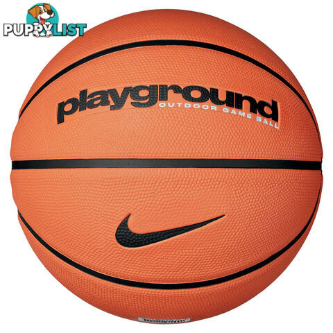 Nike Everyday Playground 8P Outdoor Basketball - NIKE