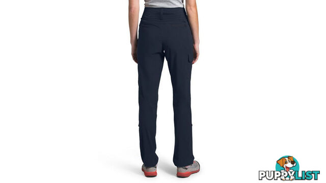 The North Face Womens Paramount Active Mid-Rise Pants - THE NORTH FACE