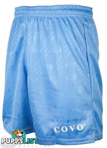 Covo Coppa Soccer Shorts - COVO