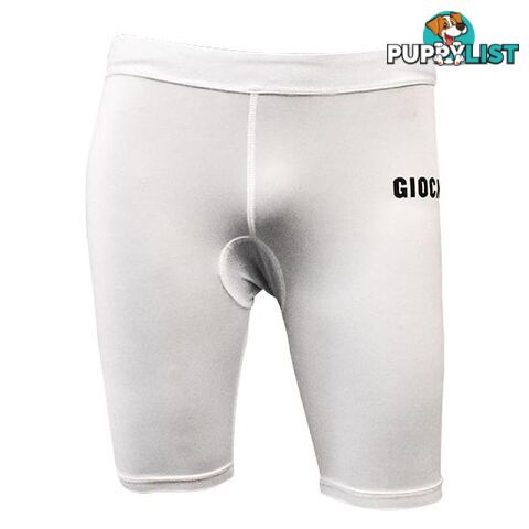 Gioca Compression Shorts - GIOCA - 9349748005450