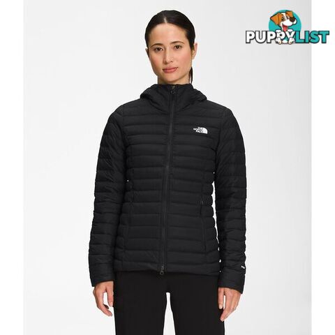 The North Face Womens Stretch Down Hoodie - THE NORTH FACE