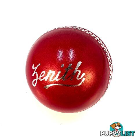 Kookaburra Zenith Cricket Ball - KOOKABURRA