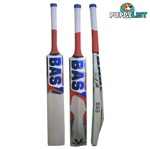 BAS Vision 600 SH Cricket Bat - BAS