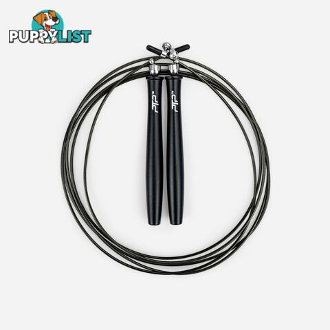 PTP X-Rope - Black - PTP - 9345164002578