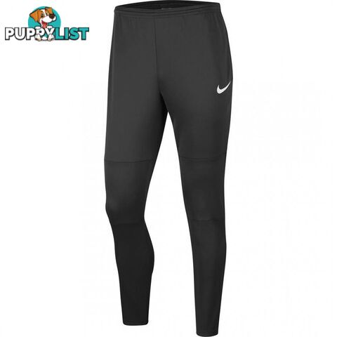 Nike Youth Dri-FIT Park 20 Track Pants - Black - NIKE - 193654357320