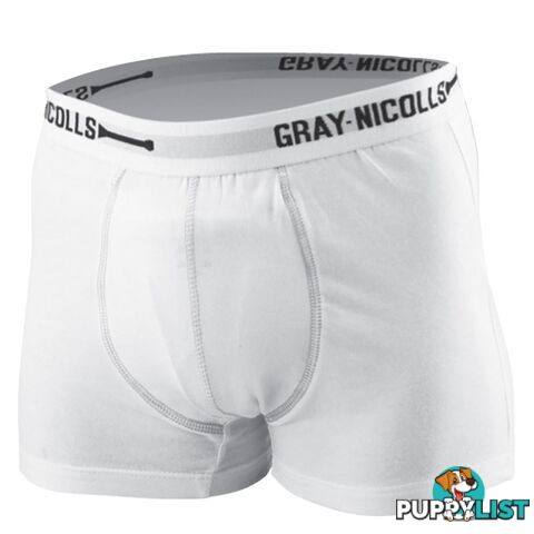 Gray Nicolls Mens Cricket Trunks lSize S - GRAYNICOLLS