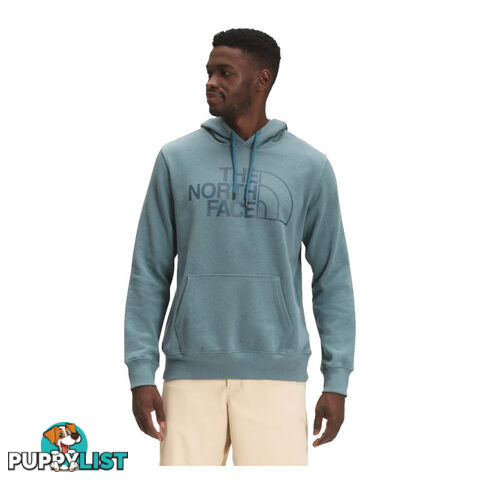 The North Face Mens Half Dome Pullover Hoodie - THE NORTH FACE