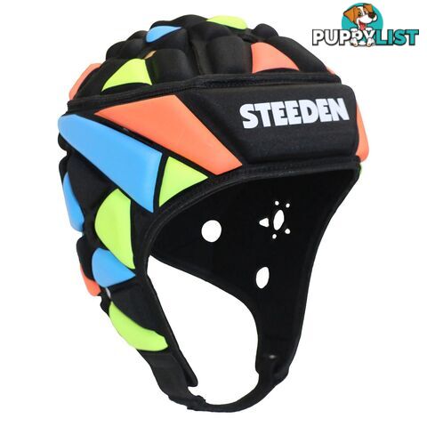 Steeden Blast Headgear - STEEDEN - 9312555348201