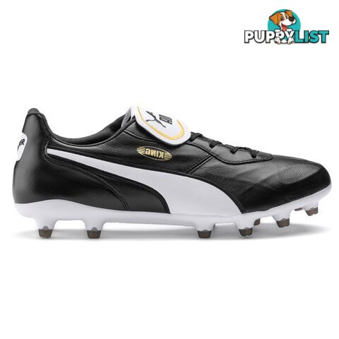 Puma King Top Fg Football Boot - PUMA - 4060981132240