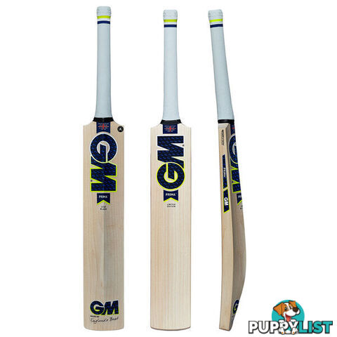 GM Prima DXM Signature TTNOW Bat - GUNN-MOORE