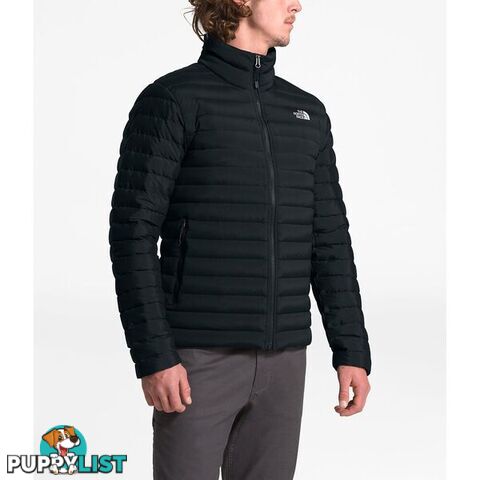 The North Face Mens Stretch Down Jacket - THE NORTH FACE