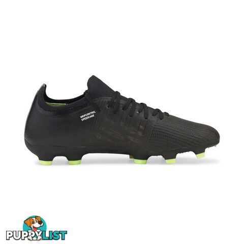 Puma Ultra 3.4 FG/AG Mens Footy Boot-Black 7 - PUMA