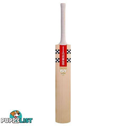 Gray-Nicolls Prestige Bat - GRAYNICOLLS - 9312555296526