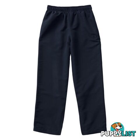 Champion Kids Infinity Microfibre Pant - Navy - CHAMPION