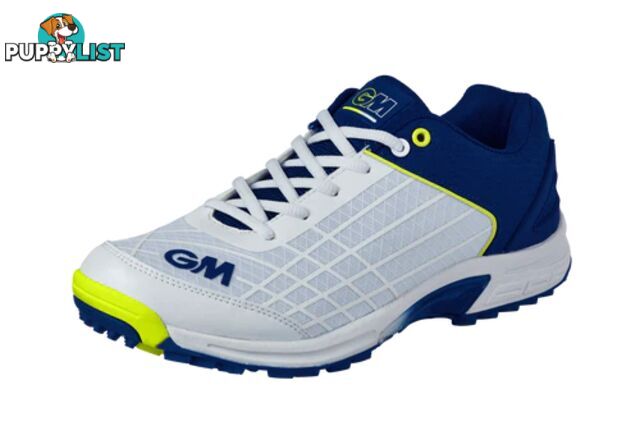 GM Cricket Shoe - Original All Rounder - GUNN-MOORE