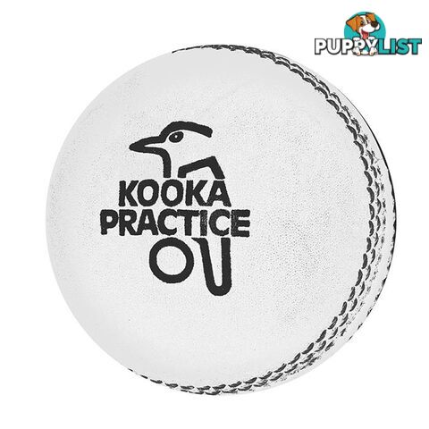 Kookaburra Kooka Practice Ball - KOOKABURRA - 9313131006409