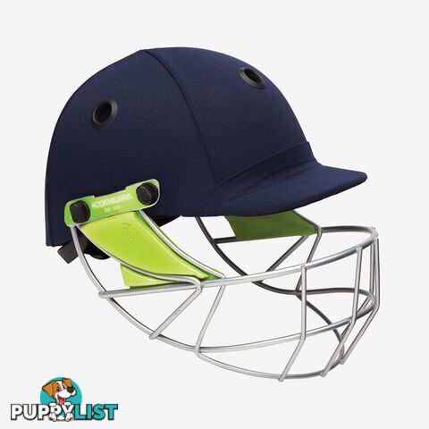 Kookaburra Pro 600 Helmet - KOOKABURRA