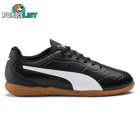 Puma Monarch IT Junior - Black - PUMA - 4060979991385