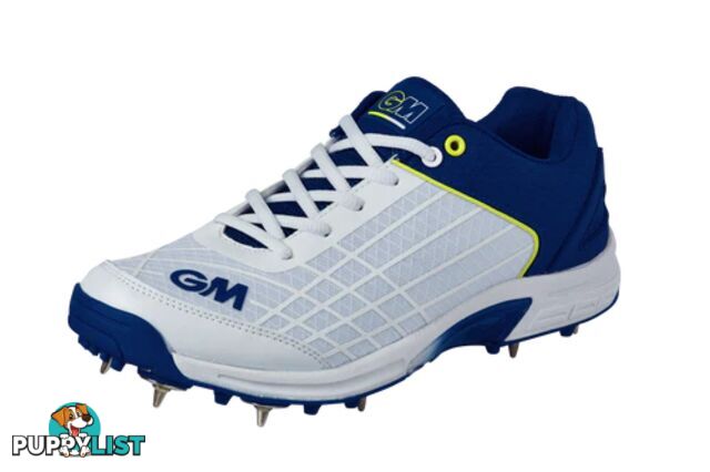 GM Cricket Shoe - Original Spike - GUNN-MOORE