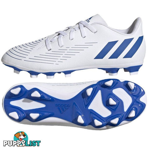 Adidas JuniorPredator Edge.4 Fxg Football Boot - ADIDAS