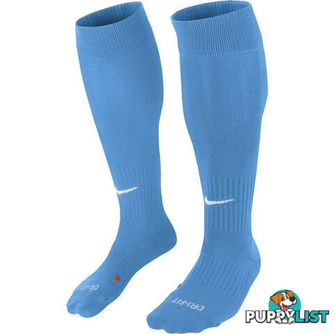 Nike Classic II Cushion Sock - Sky Blue - NIKE