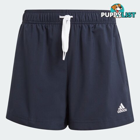 Adidas Boys Sl Chelsea Short - ADIDAS