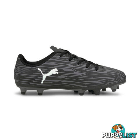 Puma Rapido Iii Fg/Ag Jr Football Boot - PUMA