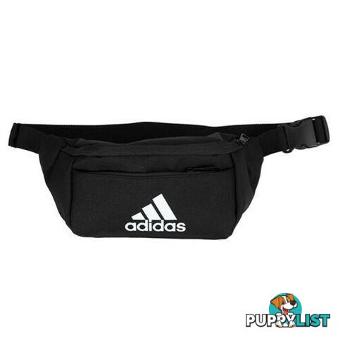 Adidas Essential WaistBag - Black - ADIDAS - 4062051668949