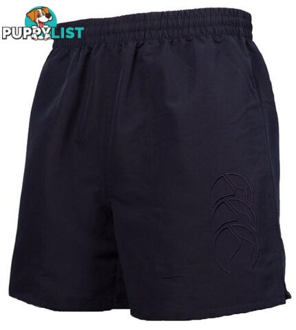 Canterbury Junior Tactic Short with Tonal - Navy - CANTERBURY - 5054772135434