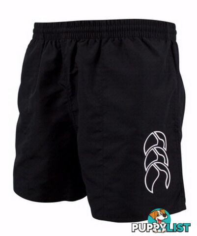 Canterbury Senior Tactic Short - Black - CANTERBURY - 5051595954495