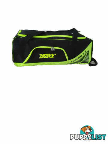 MRF Legend 3.0 Cricket Bag - MRF