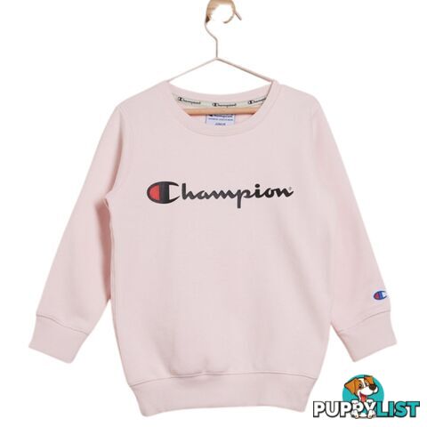 Champion Kids Script Crew - Marshmallow Cloud - CHAMPION