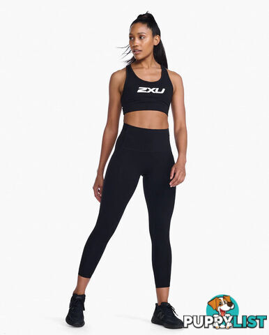 2XU Womens Form Stash Hi-Rise Comp 7/8 - 2XU