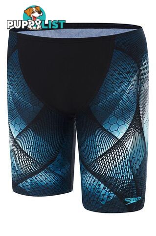 Speedo Mens Attrex Jammer - Attrex/Curl Curl - SPEEDO - 5053744659954