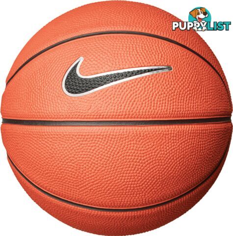 Nike Skills Indoor/Outdoor Basketball - NIKE - 887791144089