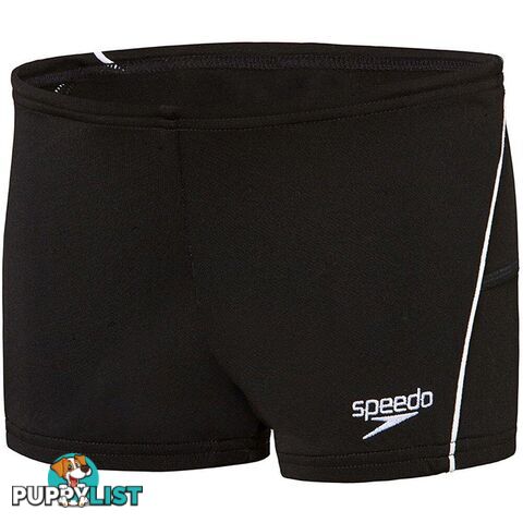 Speedo Toddler Endurance+ Logo Aquashort - SPEEDO - 9312964465513