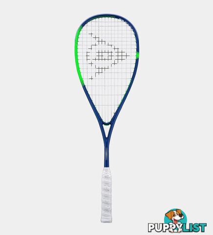 Dunlop Soniccore Evolution 120 NH Squash Racquet - DUNLOP