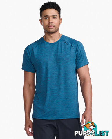 2XU Mens Motion Tee - 2XU