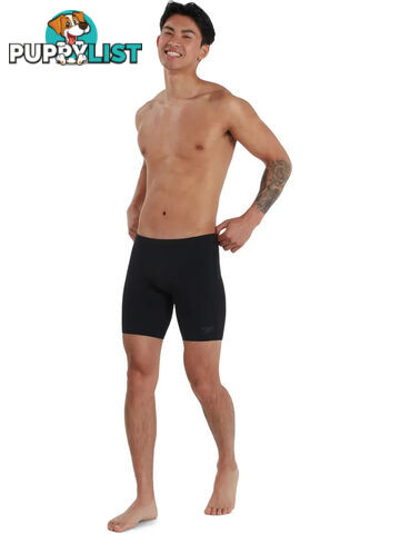 Speedo Mens Mid Jammer - SPEEDO