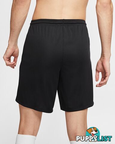 Nike Mens Dri-Fit Park Shorts - Black - NIKE